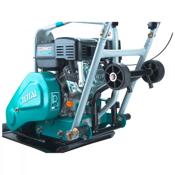 Vibrační deska Total TP7060-2E