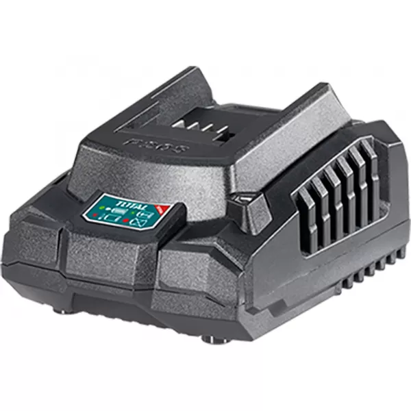 Aku strunová sekačka 20V 1x2,0Ah Total TGTLI20301