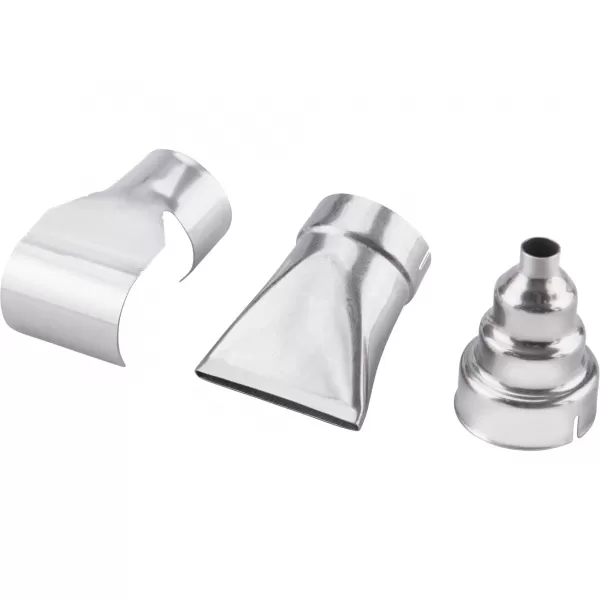 Aku horkovzdušná pistole SHARE 20V 2,0Ah Extol Premium 8891866