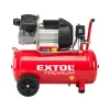 Kompresor olejový 2200W 50l Extol Premium 8895320