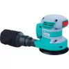 Aku excentrická bruska 20v bez aku Industrial Total TROSLI2001