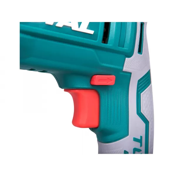 Aku kladivo vrtací SDS-Plus 20V bez aku Total TRHLI1601