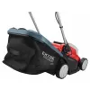 Aku sekačka BRUSHLESS GARDEN20V Li-ion 20V/2x2,0Ah Extol Premium 8895720