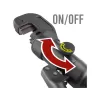 Kleště štípací hydraulické pákové FORTUM 4900172