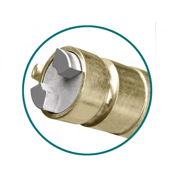 Zhutňovač betonu Total TP630-2E