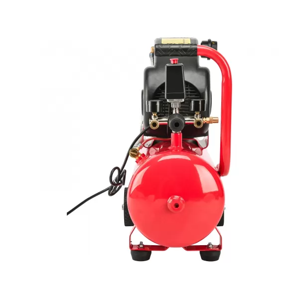 Kompresor olejový 1500W 24l Extol Premium 8895310