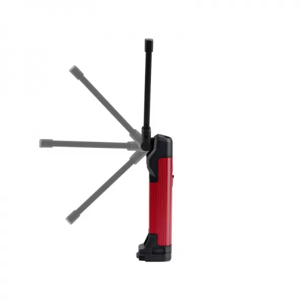 Pracovní multifunkční světlo 400lm EXTOL LIGHT 43145