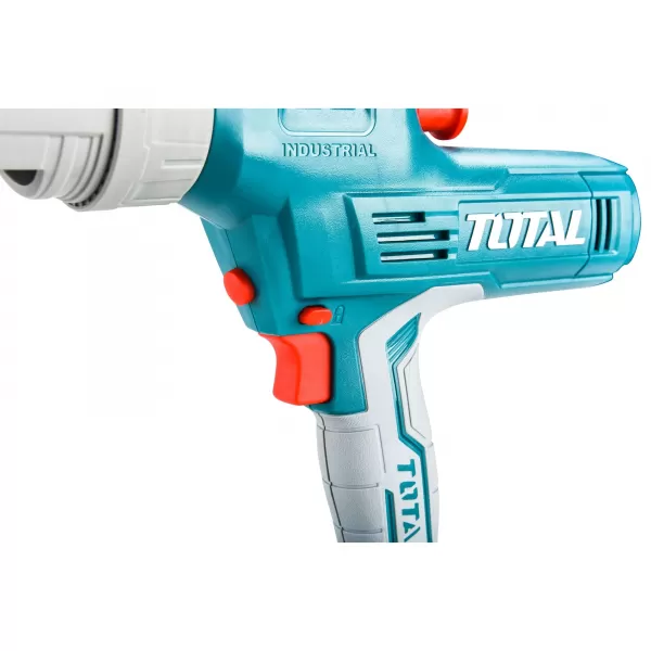 Aku vytlačovací pistole 20V Total TCGLI2001