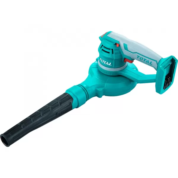 Aku zahradní fukar 20V bez aku Total TABLI2001