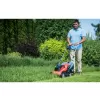 Aku sekačka BRUSHLESS GARDEN20V Li-ion 20V bez aku Extol premium 8895721