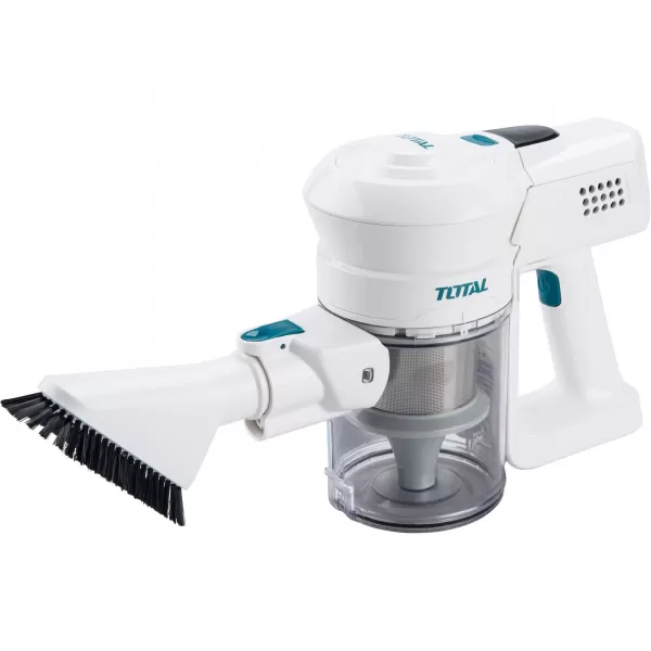 Aku tyčový vysavač 120W 2,2Ah Total TVCH22091