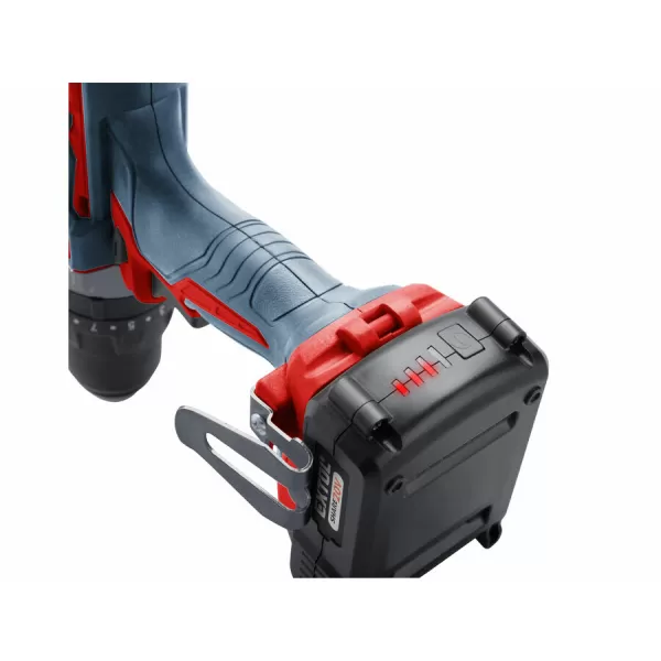 Aku sada nářadí 20V Extol Premium 8898314