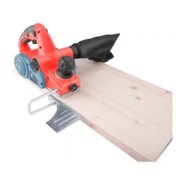 Hoblík elektrický, 710W EXTOL PREMIUM 8893404