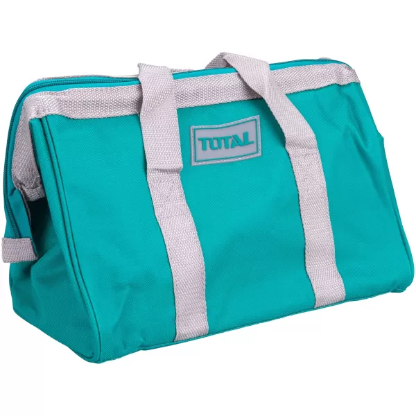 Aku vrtací šroubovák 20V/2x2,0Ah Li-ion Total TDLI2002E