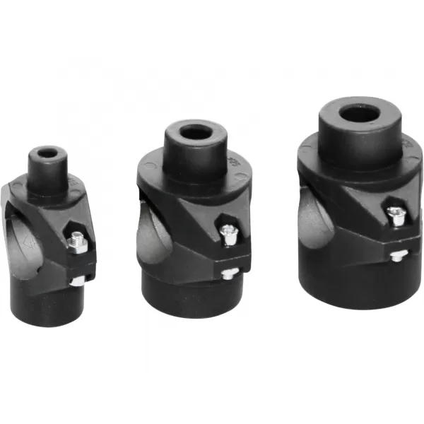 Svářečka polyfúzní 1070W EXTOL PREMIUM 8897211