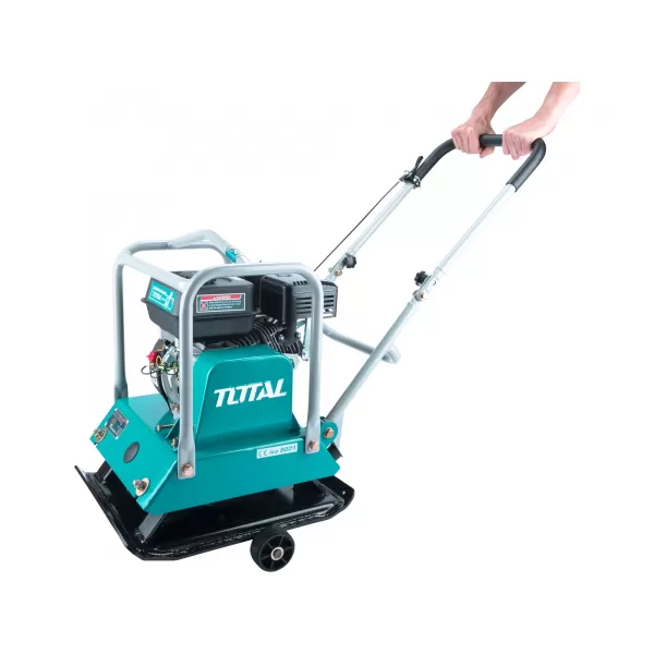 Vibrační deska Total TP7100-2E