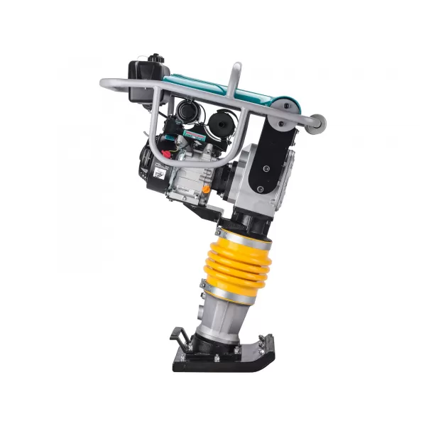 Vibrační pěch Total TP880-2E