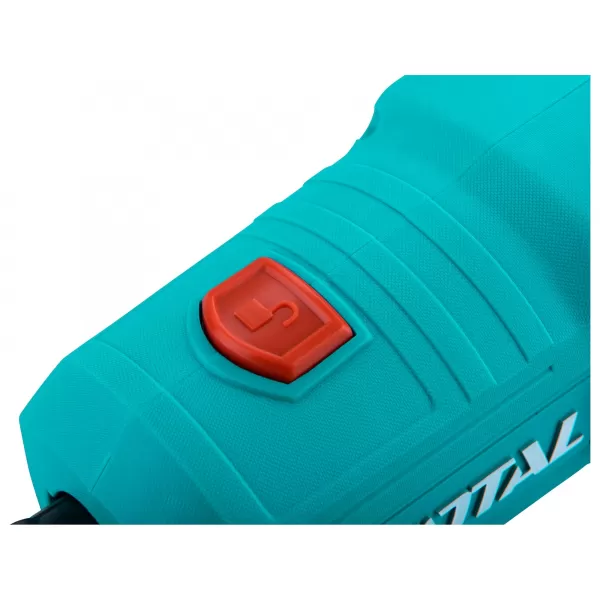 Aku stříkací pistole na barvu 20V bez aku Total TSGLI2001