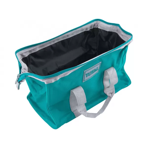 Aku rázový utahovák industrial 20V 2x 2,0Ah Brushless Total TIWLI2001