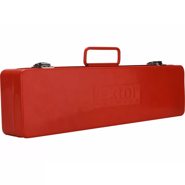 Svářečka polyfúzní 1070W EXTOL PREMIUM 8897211