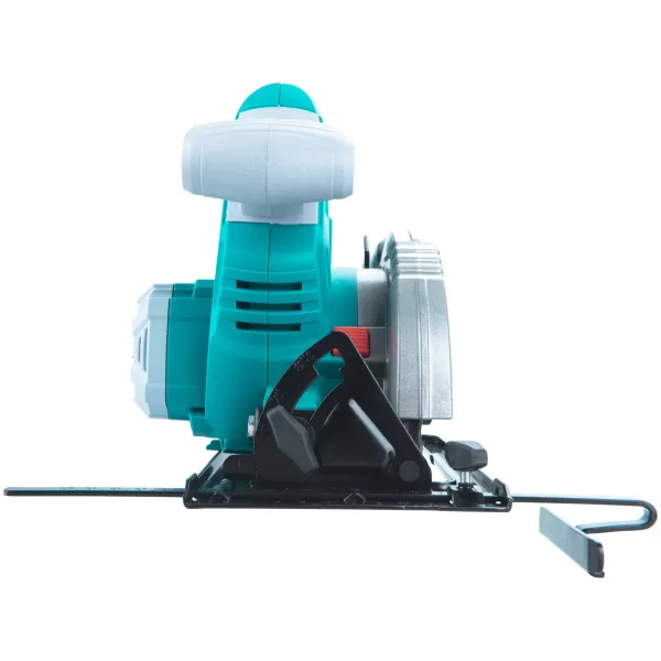 Aku kotoučová pila 20V bez aku Total TSLI1401