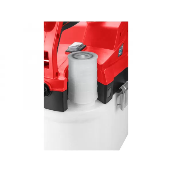 Aku tlakový postřikovač 20V bez aku 7,5l SHARE EXTOL PREMIUM 8891879