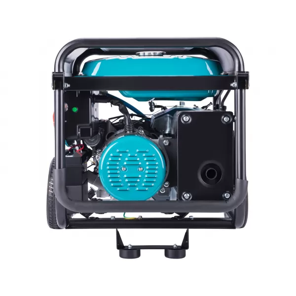 Benzínová a plynová elektrocentrála HERON 8896327