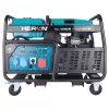 Benzínová elektrocentrála HERON 8896431