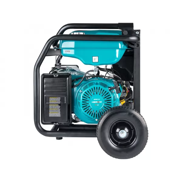 Benzínová elektrocentrála Heron 8896145