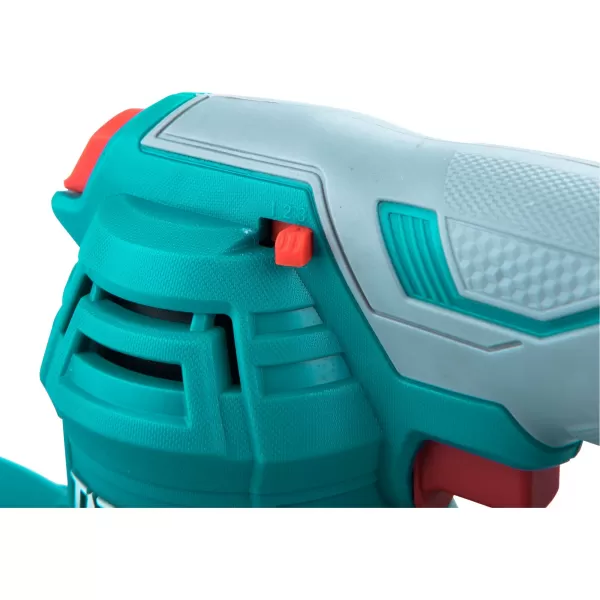 Aku zahradní fukar 20V bez aku Total TABLI2001