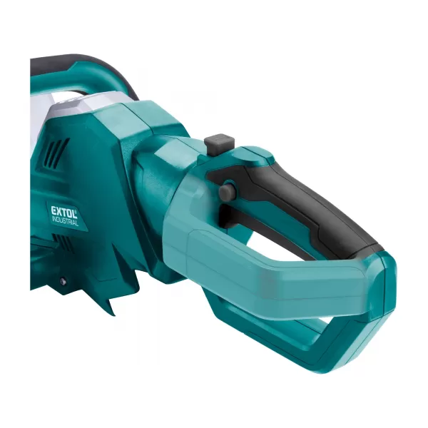 Aku nůžky na živé ploty 40V bez aku EXTOL INDUSTRIAL 8795603