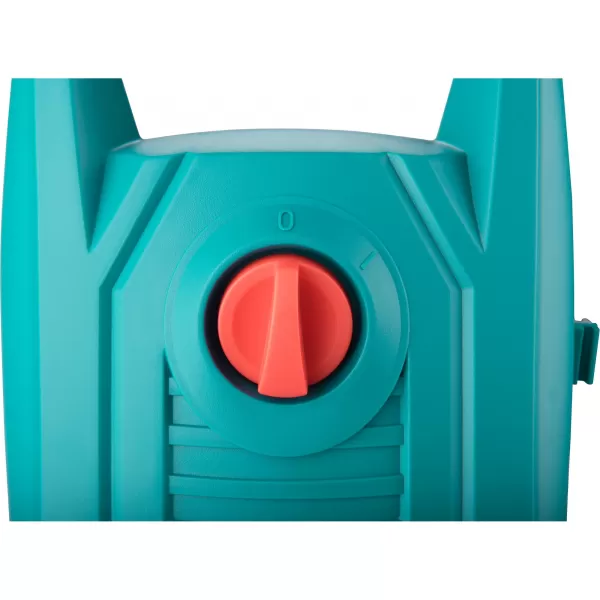 Vysokotlaký čistič Total TGT113166