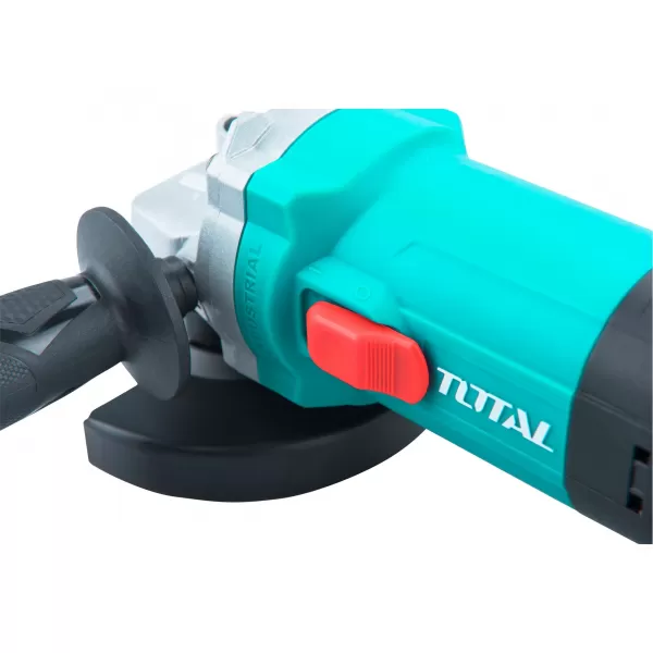 Úhlová bruska 750W Industrial Total TG10711526