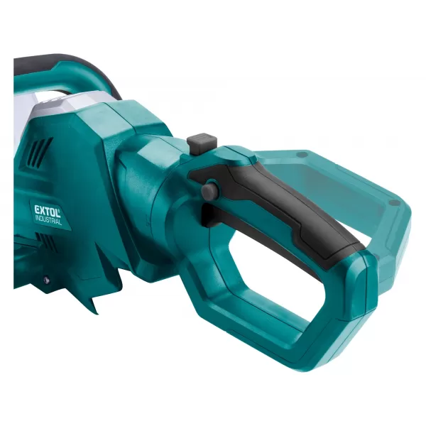 Aku nůžky na živé ploty 40V bez aku EXTOL INDUSTRIAL 8795603