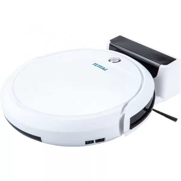 Robotický vysavač 11,1V 1x2,0Ah INDUSTRIAL Total TVCRG30261