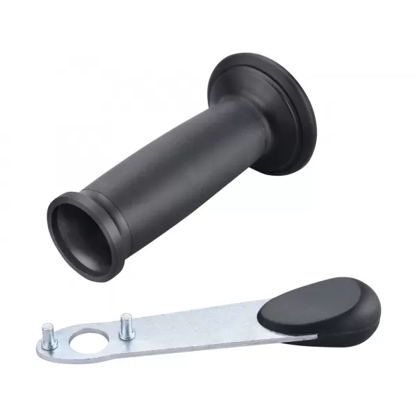 Aku úhlová bruska 125mm 20V 4,0Ah Extol Industrial 8791842