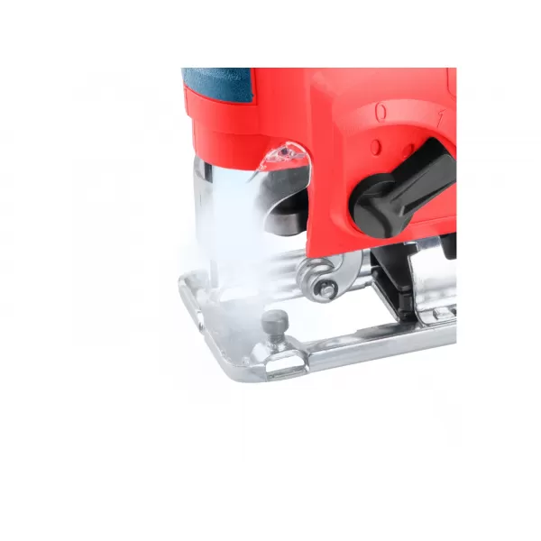 Aku přímočará pila SHARE 20V bez aku Extol Premium 8891825