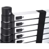 Žebřík teleskopický - štafle 3,2m EXTOL PREMIUM 8849005