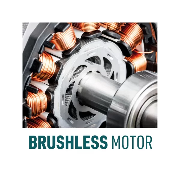 Aku kolečko 40V 6,0Ah EXTOL INDUSTRIAL 8791590