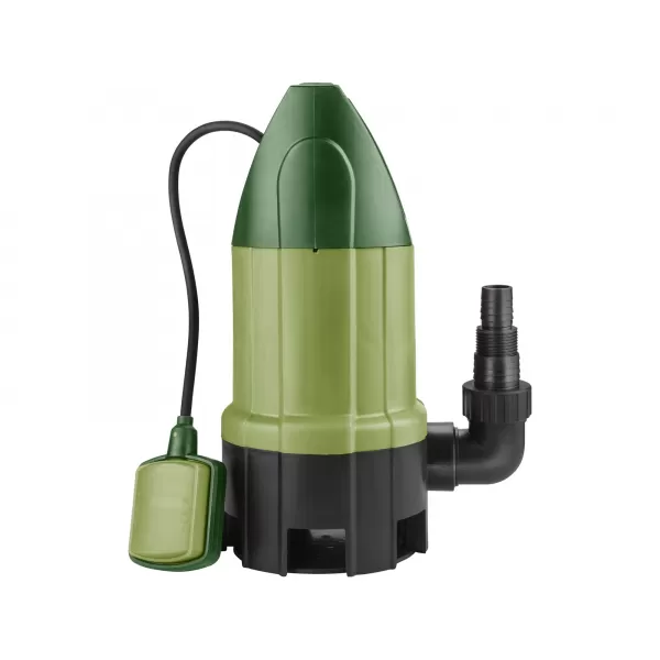 Ponorné čerpadlo na znečištěnou vodu EXTOL CRAFT 414142