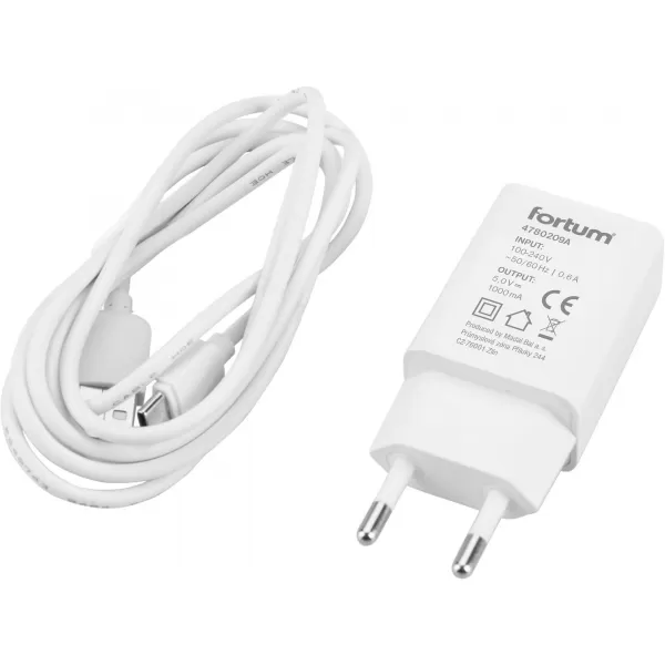 Laser zelený liniový, křížový samonivelační Fortum 4780209