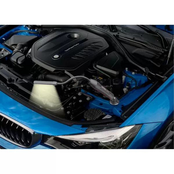 Světlo pracovní ohebné 500Im USB nabíjení Extol Light 43146