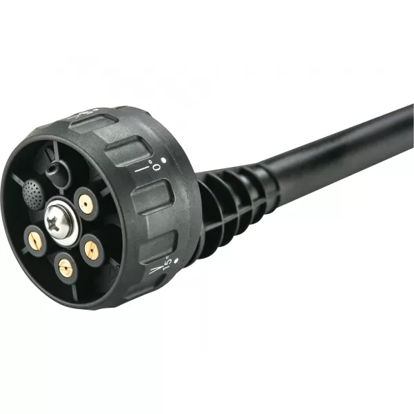 Aku tlaková myčka 20V 1x4,0Ah Total TPWLI20084