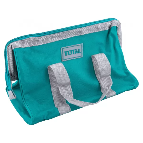 Aku rázový utahovák industrial 20V 2x 2,0Ah Brushless Total TIWLI2001