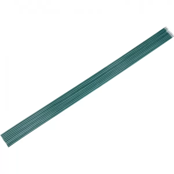 Sklolaminátové tyče 10ks 1,2 m x 7,9 mm EXTOL CRAFT 82520