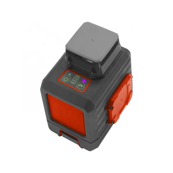 Laser samonivelační liniový křížový Extol Premium 8823307