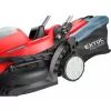 Aku sekačka BRUSHLESS GARDEN20V Li-ion 20V bez aku Extol premium 8895721