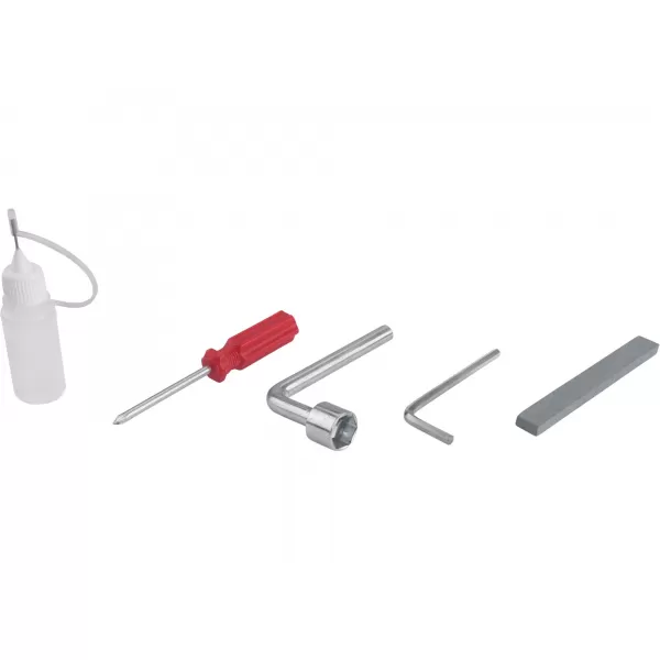 Aku zahradní nůžky 16V 2x2,0Ah EXTOL INDUSTRIAL 8791580