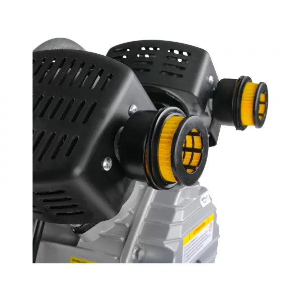 Kompresor olejový 2200W 50l Extol Premium 8895320