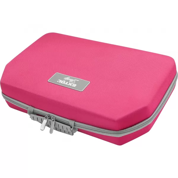 Aku vrtací šroubovák s příklepem Extol Lady 402403